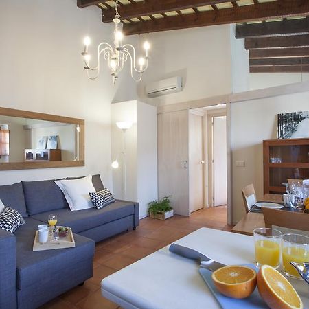 Calabazas Apartments Valencia Zimmer foto